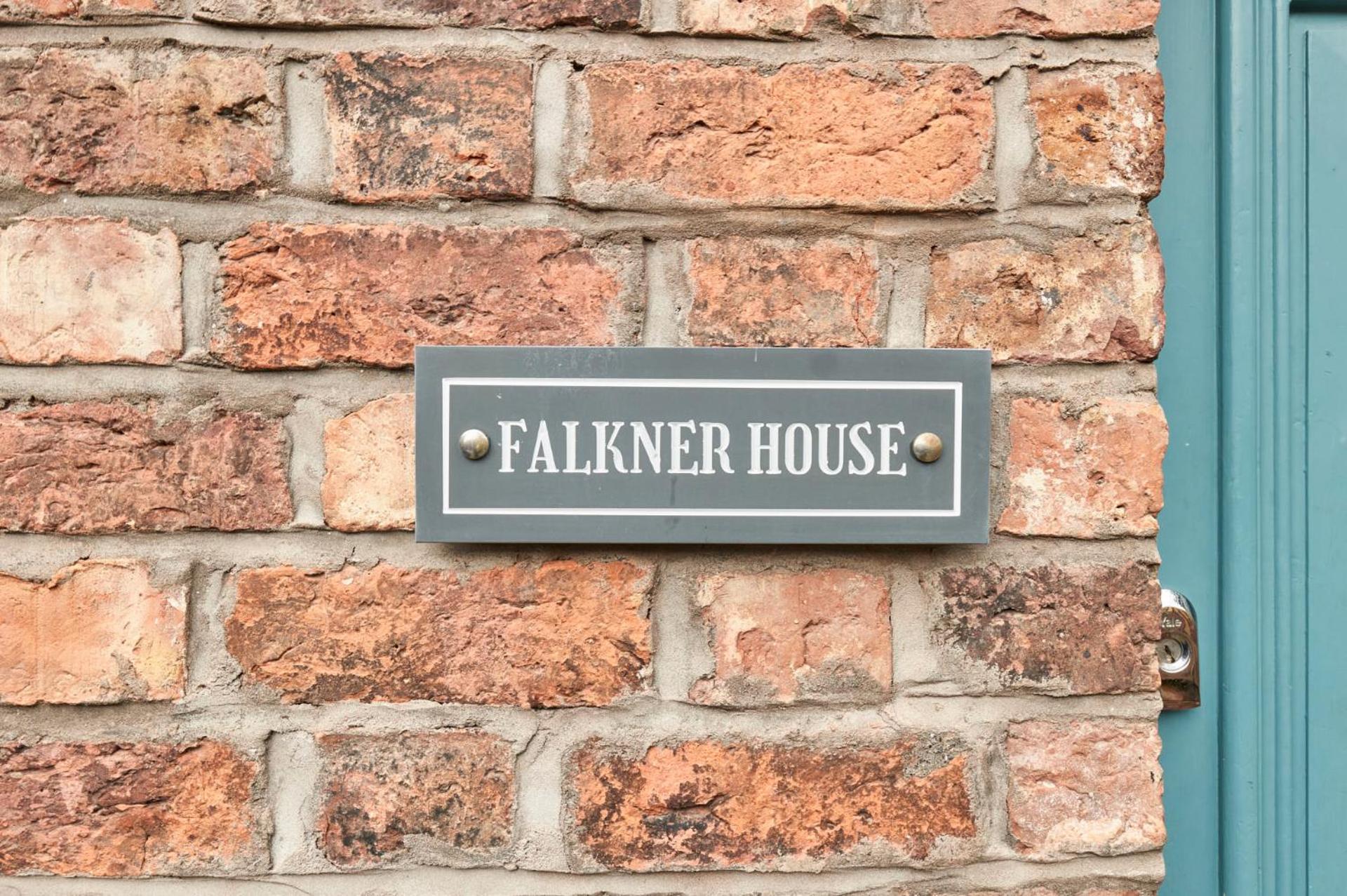 Host & Stay - The Georgian Quarters At Falkner Street Liverpool Quarto foto